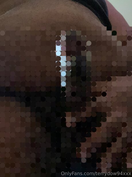 Nagie wyciekłe zdjęcie OnlyFans od Terrydow94xxx