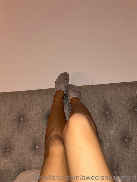 Petite Halfasiangirl