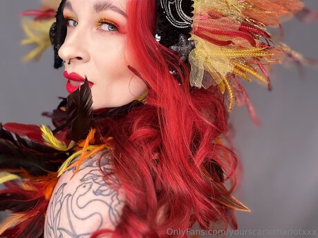 Yourscarletharlotxxx