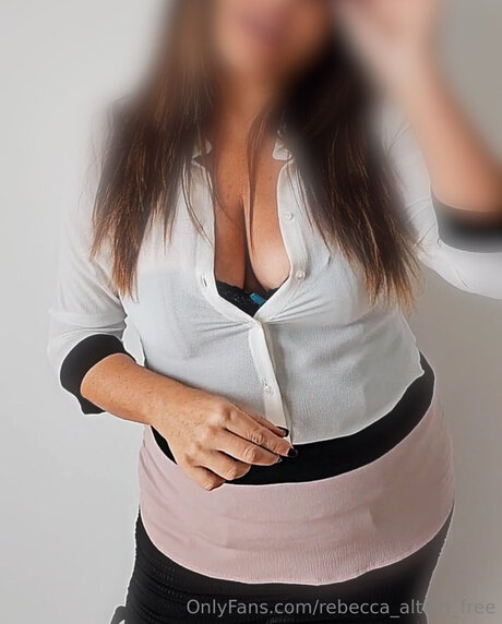 Rebecca Altieri Free