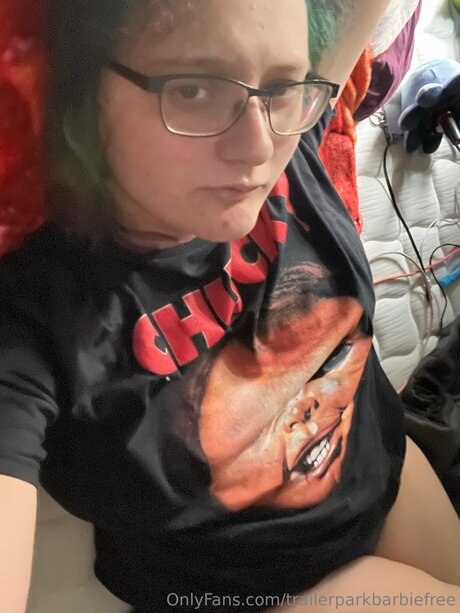 Trailerparkbarbiefree