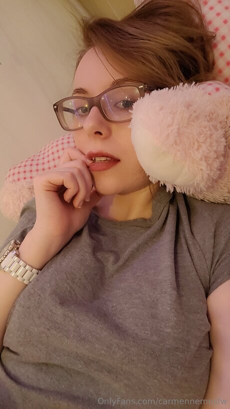 Carmennemnsfw