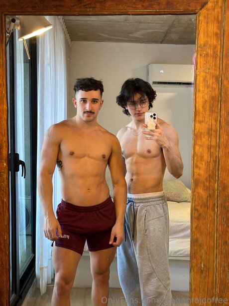 Nagie wyciekłe zdjęcie OnlyFans od Dragonrojoofree