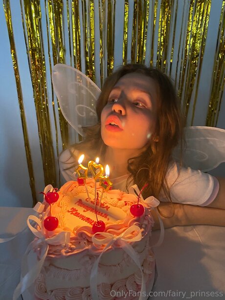 Fairy Prinsess