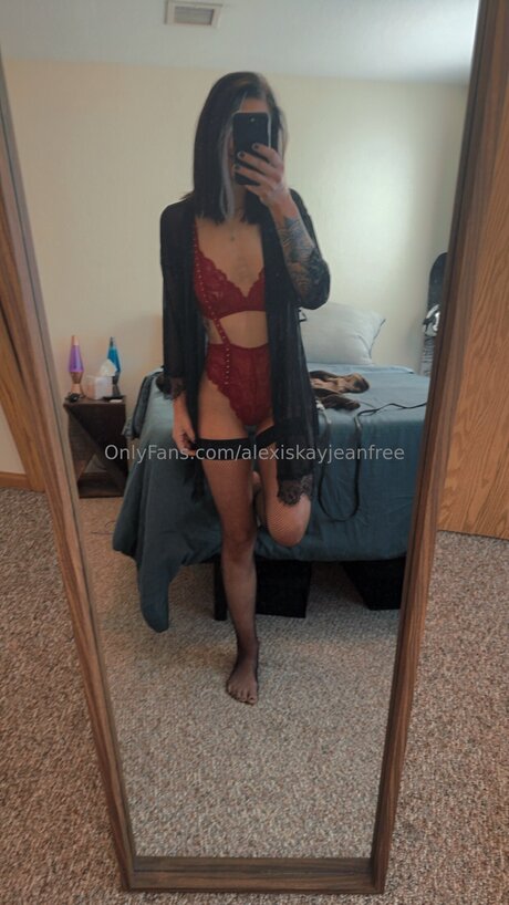 Alexiskayjeanfree