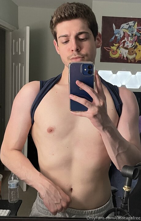 Casscagefree