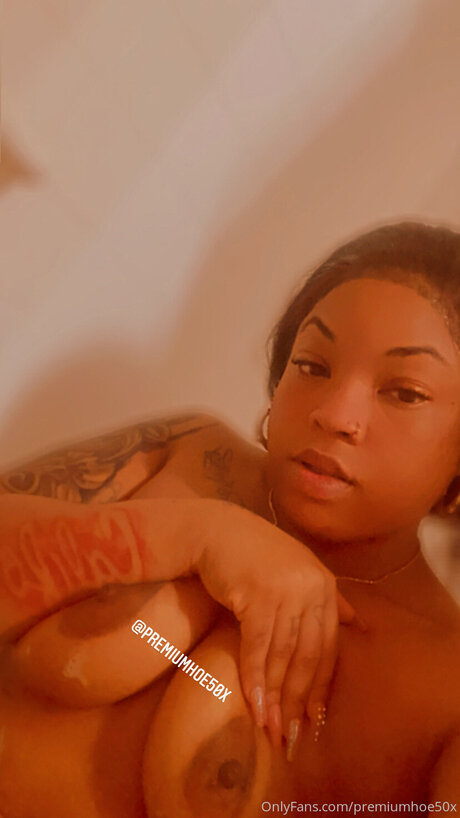 Nagie wyciekłe zdjęcie OnlyFans od Premiumhoe50x