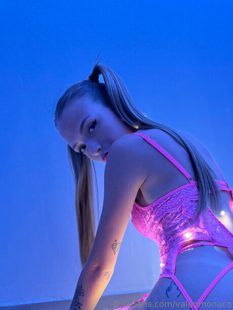 Nagie wyciekłe zdjęcie OnlyFans od Valenmonaco