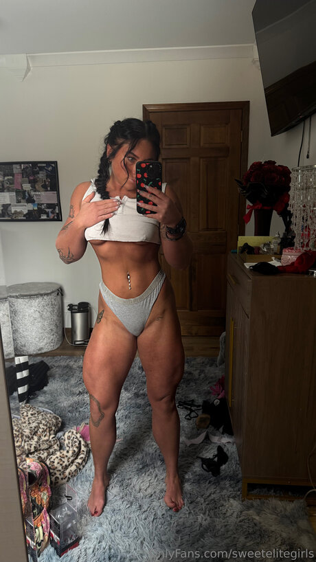 Sweetelitegirls