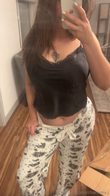 Charisma J