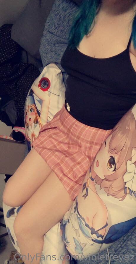 Violetreyez