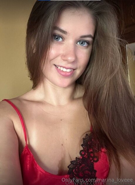 Marina Loveee