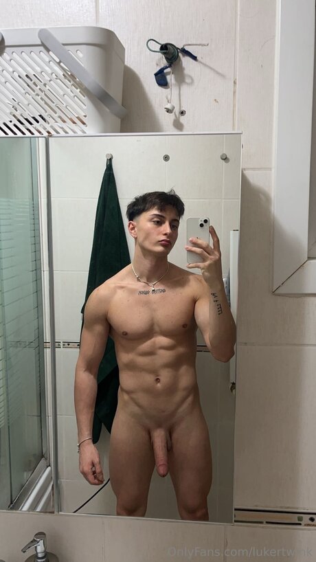 Lukertwink