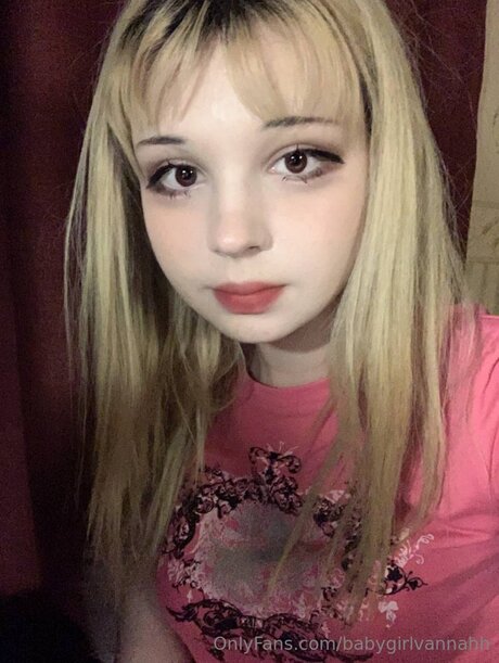 Babygirlvanni