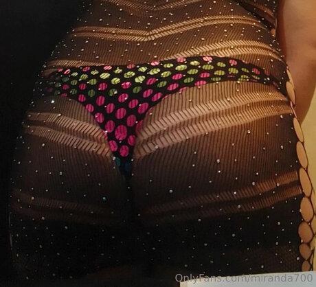 Nagie wyciekłe zdjęcie OnlyFans od Miranda700