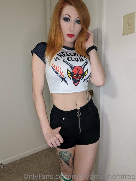 Mollydmayhemfree