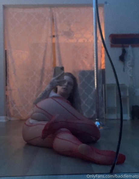 Cakedupbrat