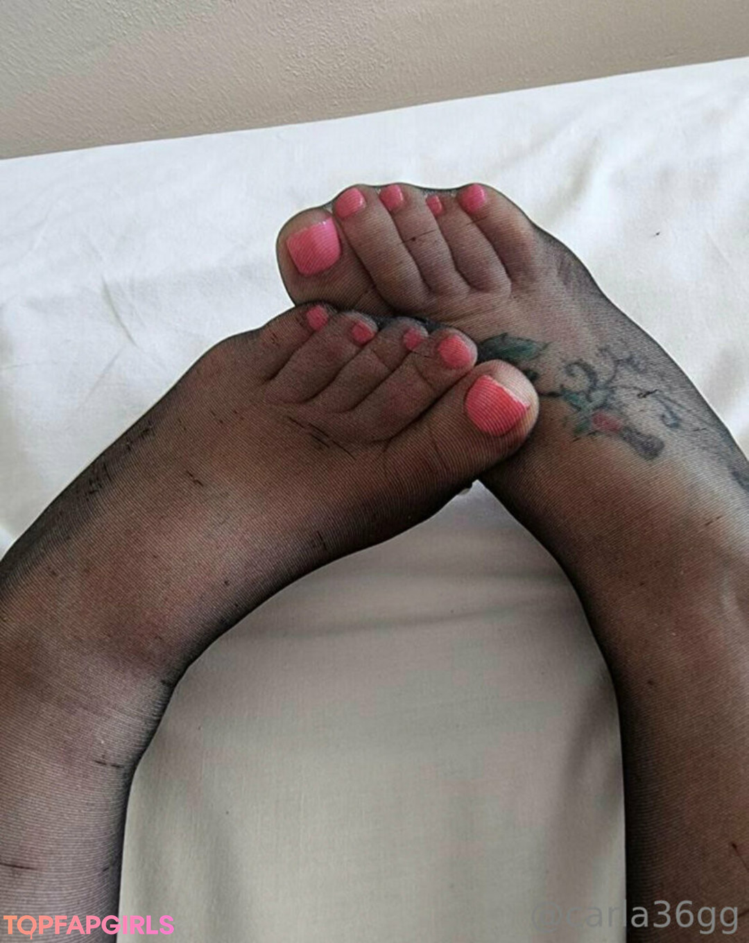 Nagie wyciekłe zdjęcie OnlyFans od Carla36gg #1284