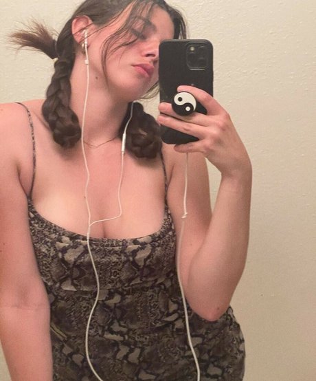 Nagie wyciekłe zdjęcie OnlyFans od Canxxxdace