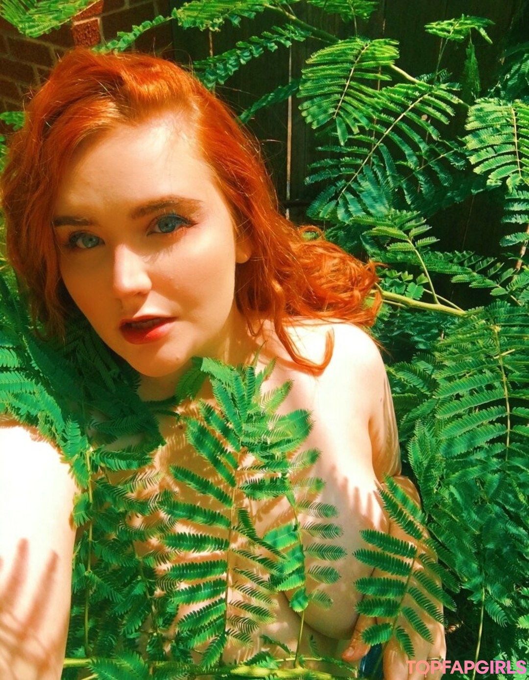 Nagie wyciekłe zdjęcie OnlyFans od Allisonivyx #1062