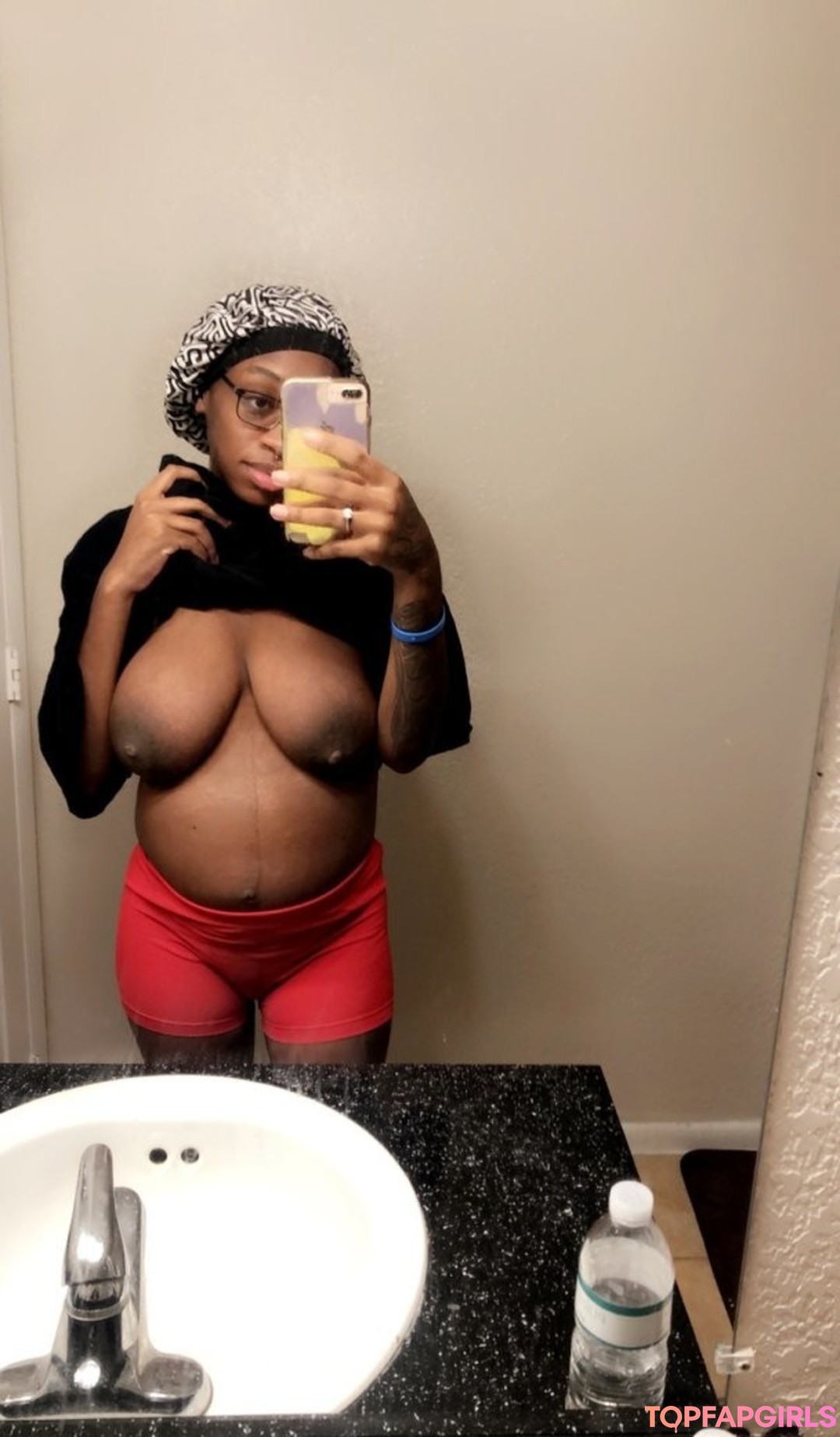 Nagie wyciekłe zdjęcie OnlyFans od Barbie Bugatti #1002