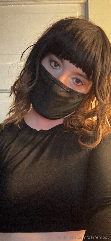 Nagie wyciekłe zdjęcie OnlyFans od Darfemboy