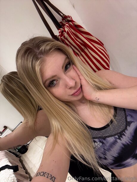Brittany Leigh