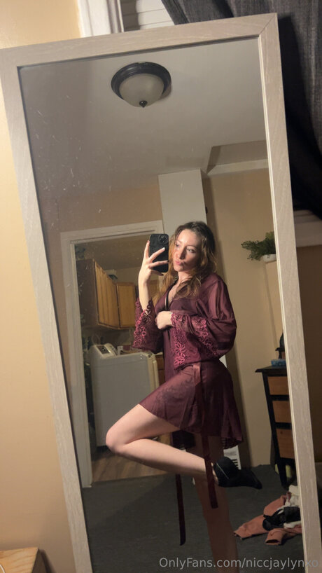 Niccjaylynxo