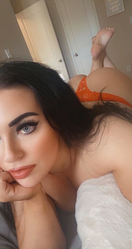 Nagie wyciekłe zdjęcie OnlyFans od Missmilf