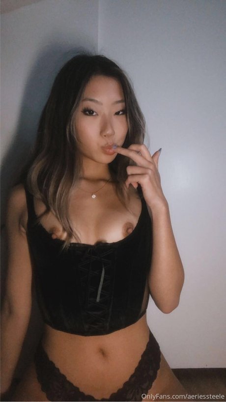 Raya Aeries Steele