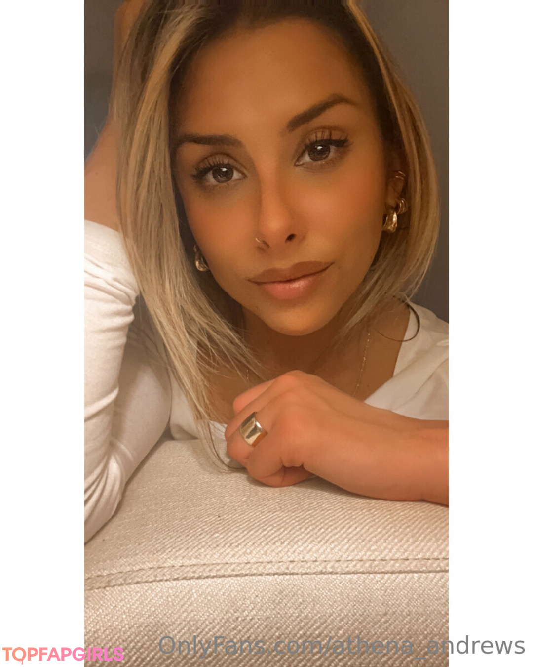 Nagie wyciekłe zdjęcie OnlyFans od Athena Andrews #20