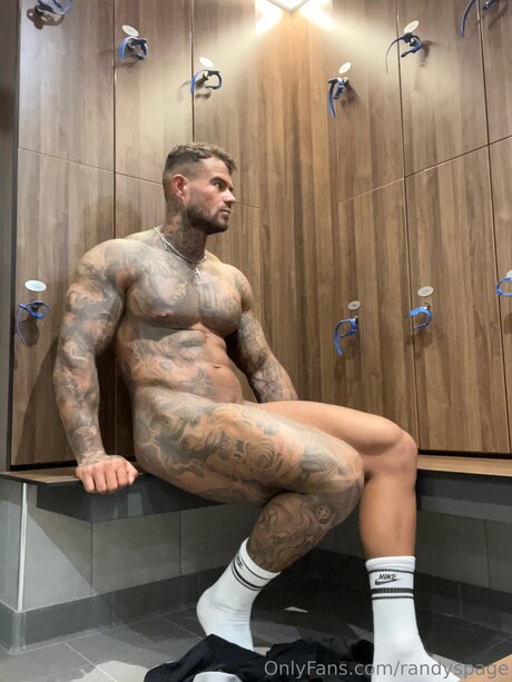 Nagie wyciekłe zdjęcie OnlyFans od Randyspage