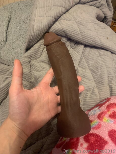 Nagie wyciekłe zdjęcie OnlyFans od Alkbp2019