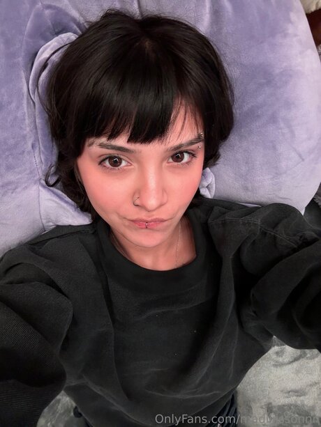 Nagie wyciekłe zdjęcie OnlyFans od Madiiiissonnn