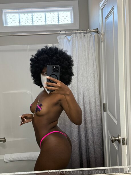 Ebonybuttspremium