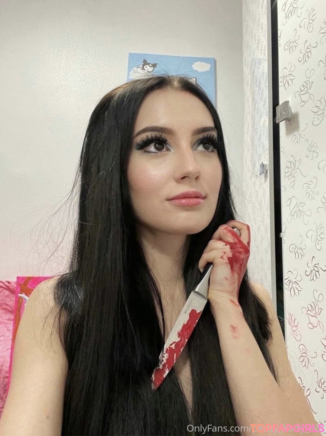 Nagie wyciekłe zdjęcie OnlyFans od Pratty Katty #38