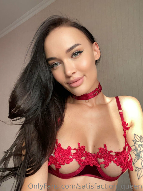 Nagie wyciekłe zdjęcie OnlyFans od Sasha Sparrow