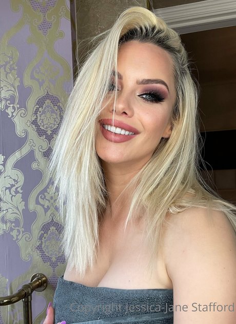 Jessica Jane