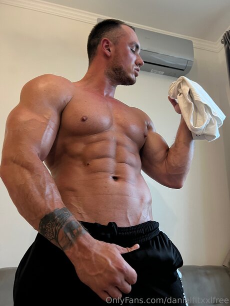 Danielfitxxlfree