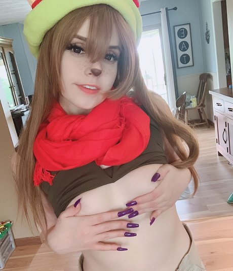 Nagie wyciekłe zdjęcie OnlyFans od Emory