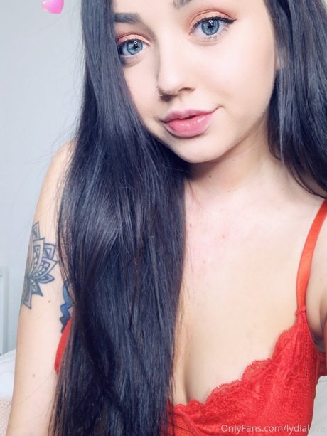 Lydia Love