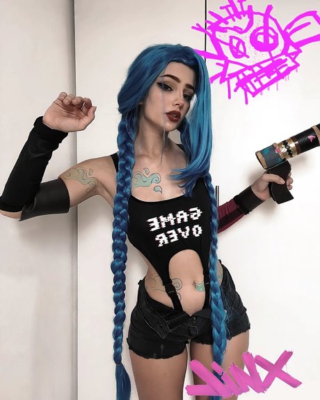 Nagie wyciekłe zdjęcie OnlyFans od Kiki Sakura