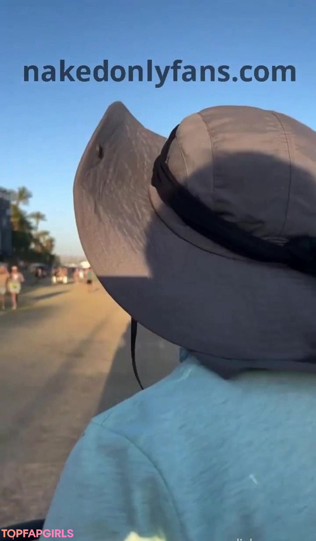 Nagie wyciekłe zdjęcie OnlyFans od Amanda Cerny #1009