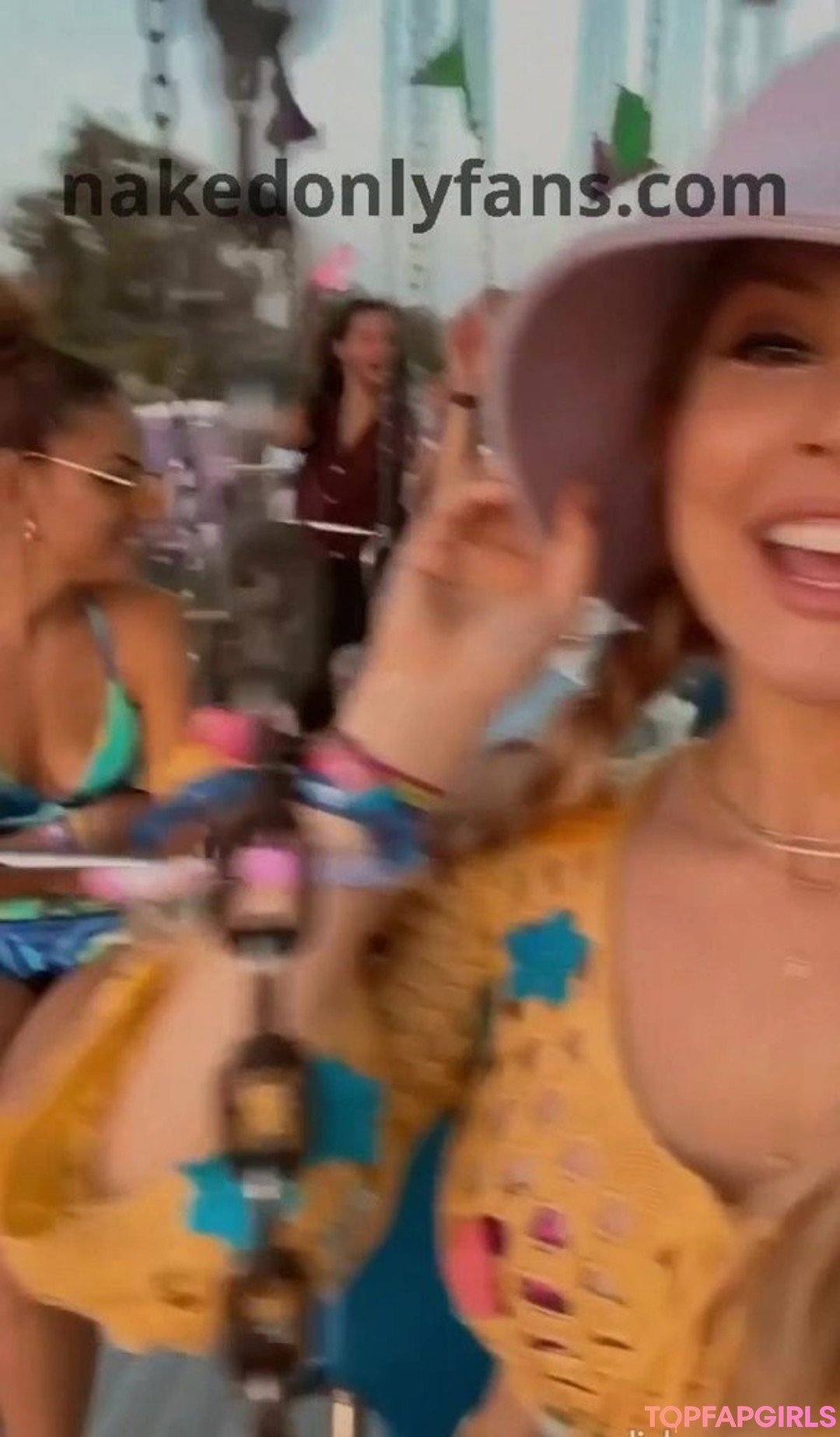 Nagie wyciekłe zdjęcie OnlyFans od Amanda Cerny #1023