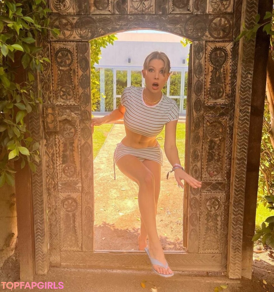 Nagie wyciekłe zdjęcie OnlyFans od Amanda Cerny #1077