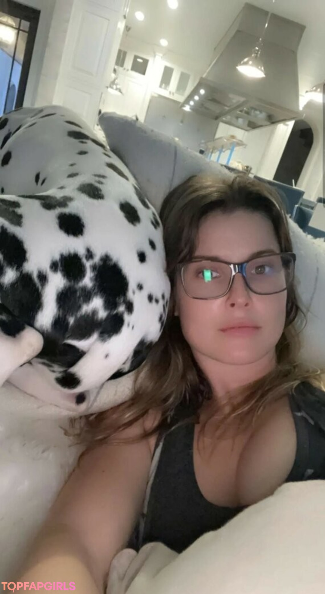 Nagie wyciekłe zdjęcie OnlyFans od Amanda Cerny #1731