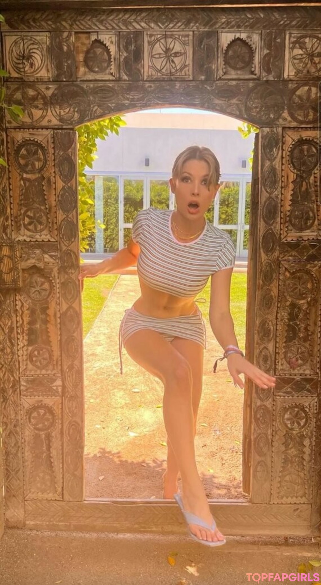 Nagie wyciekłe zdjęcie OnlyFans od Amanda Cerny #1799