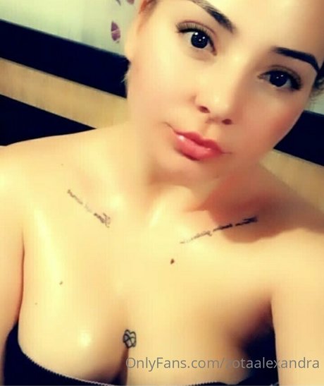 Zotaalexandra