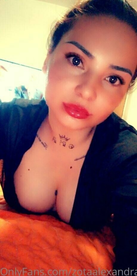 Zotaalexandra
