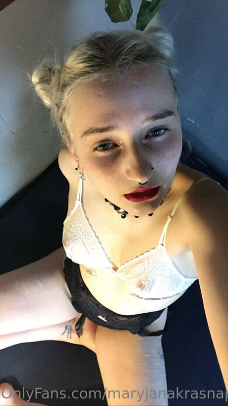 Maryjanakrasnapanna